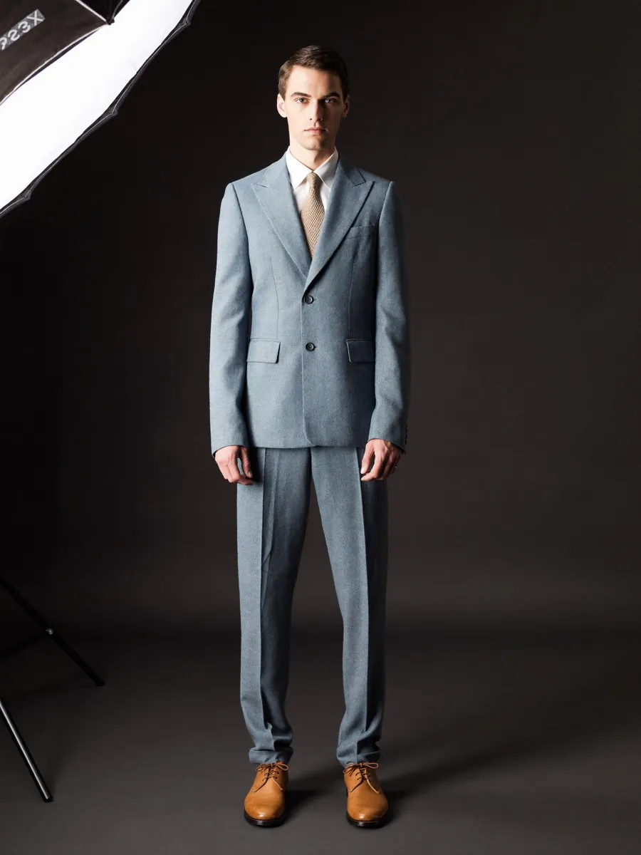 Powder Blue