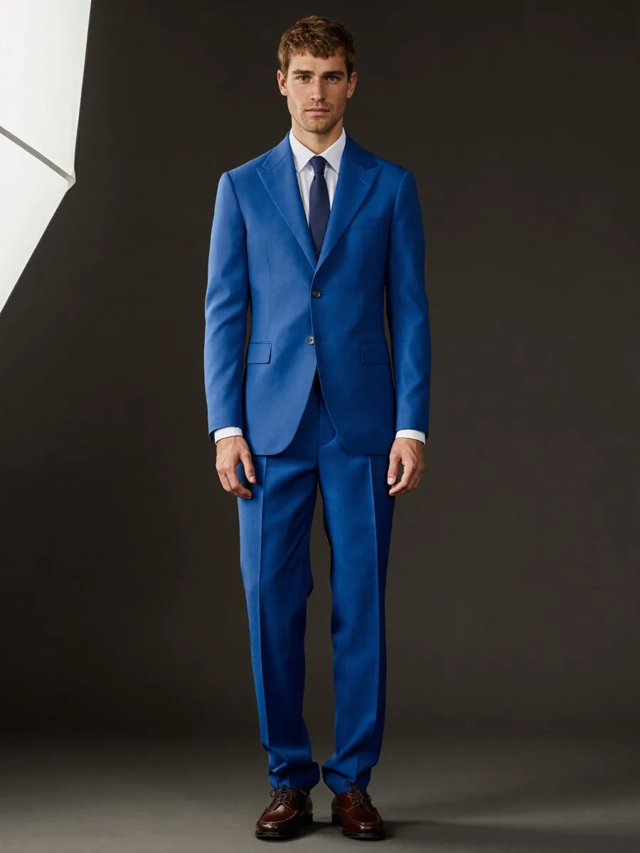 Royal Blue