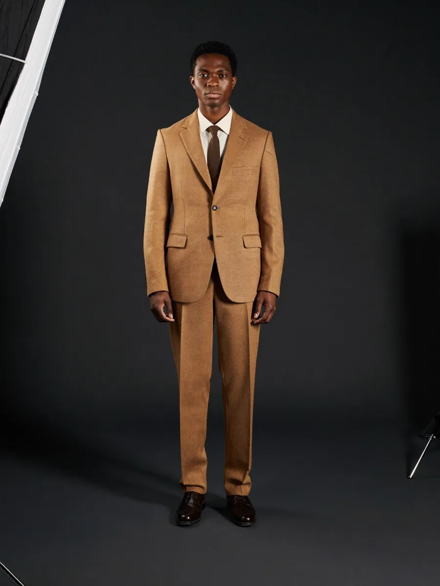 Tan / Camel