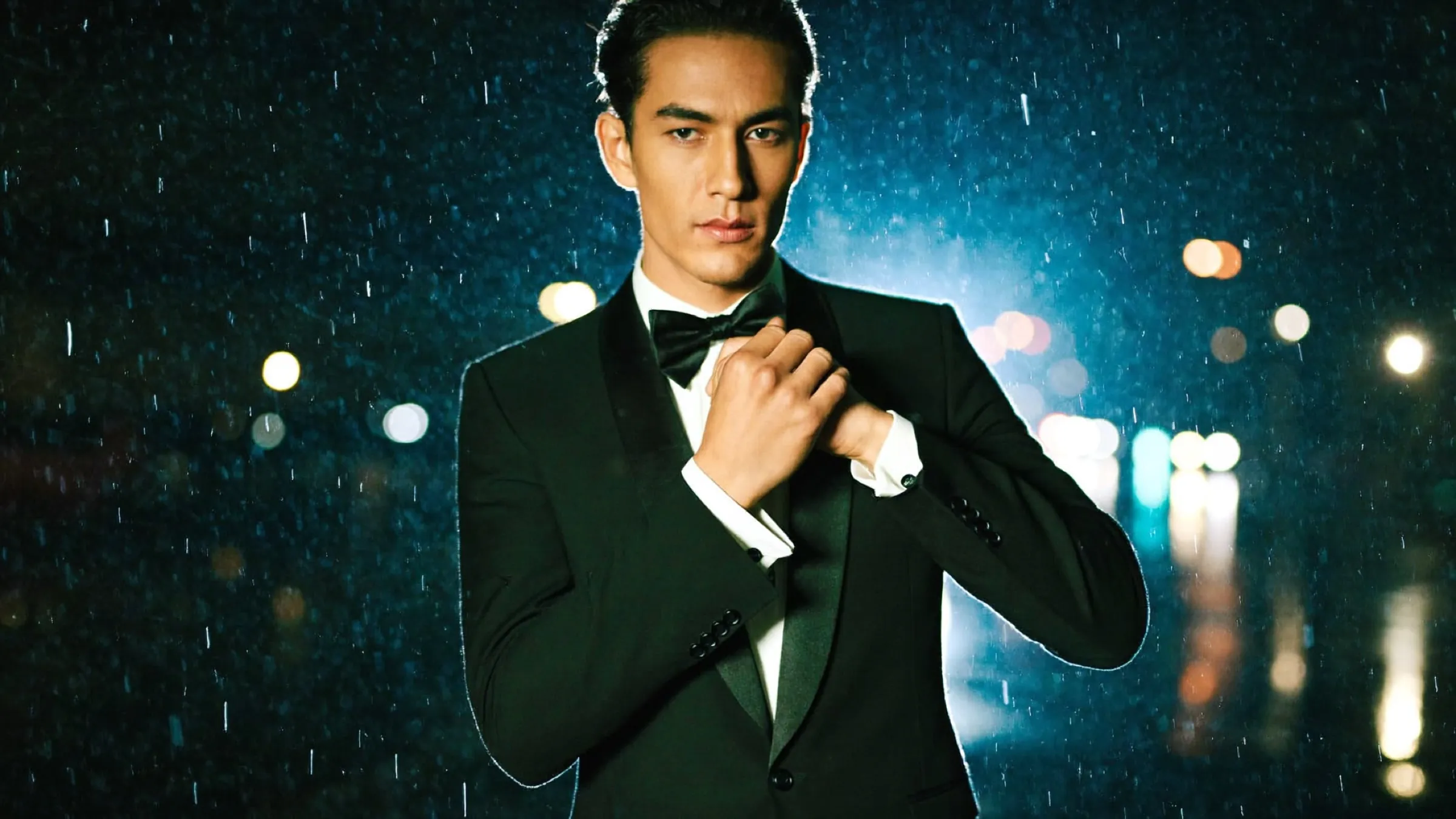 Formal tailoring
