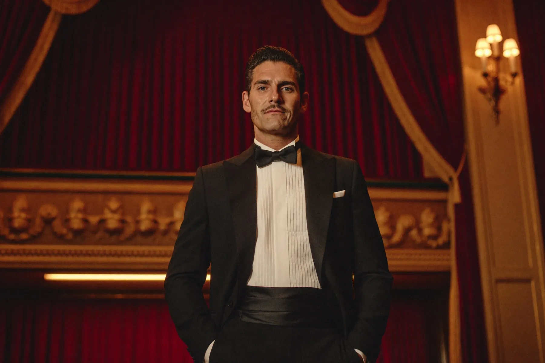 Formal tailoring