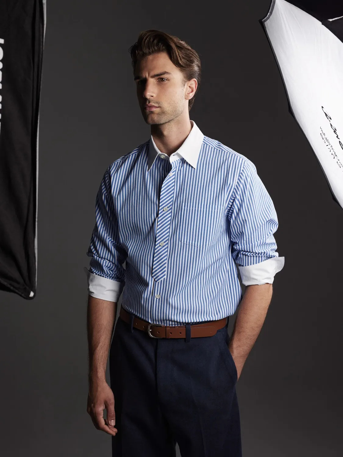 Tailor Made Shirts