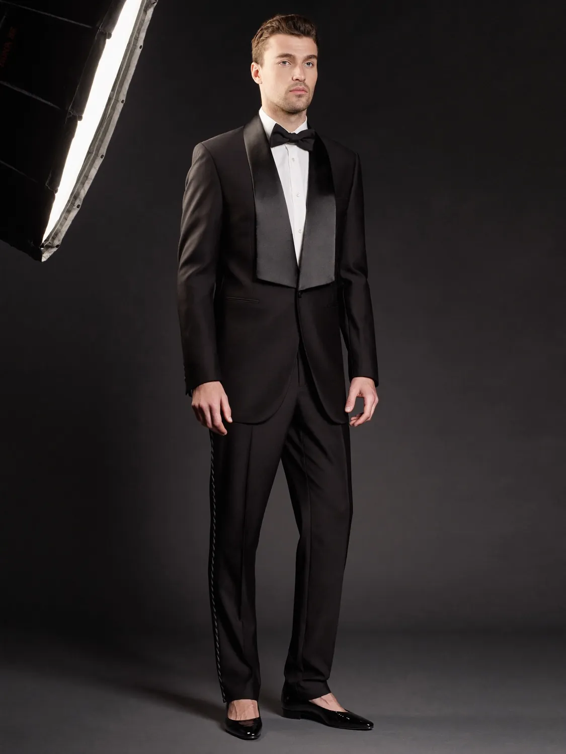 Tuxedos & Dinner Jackets