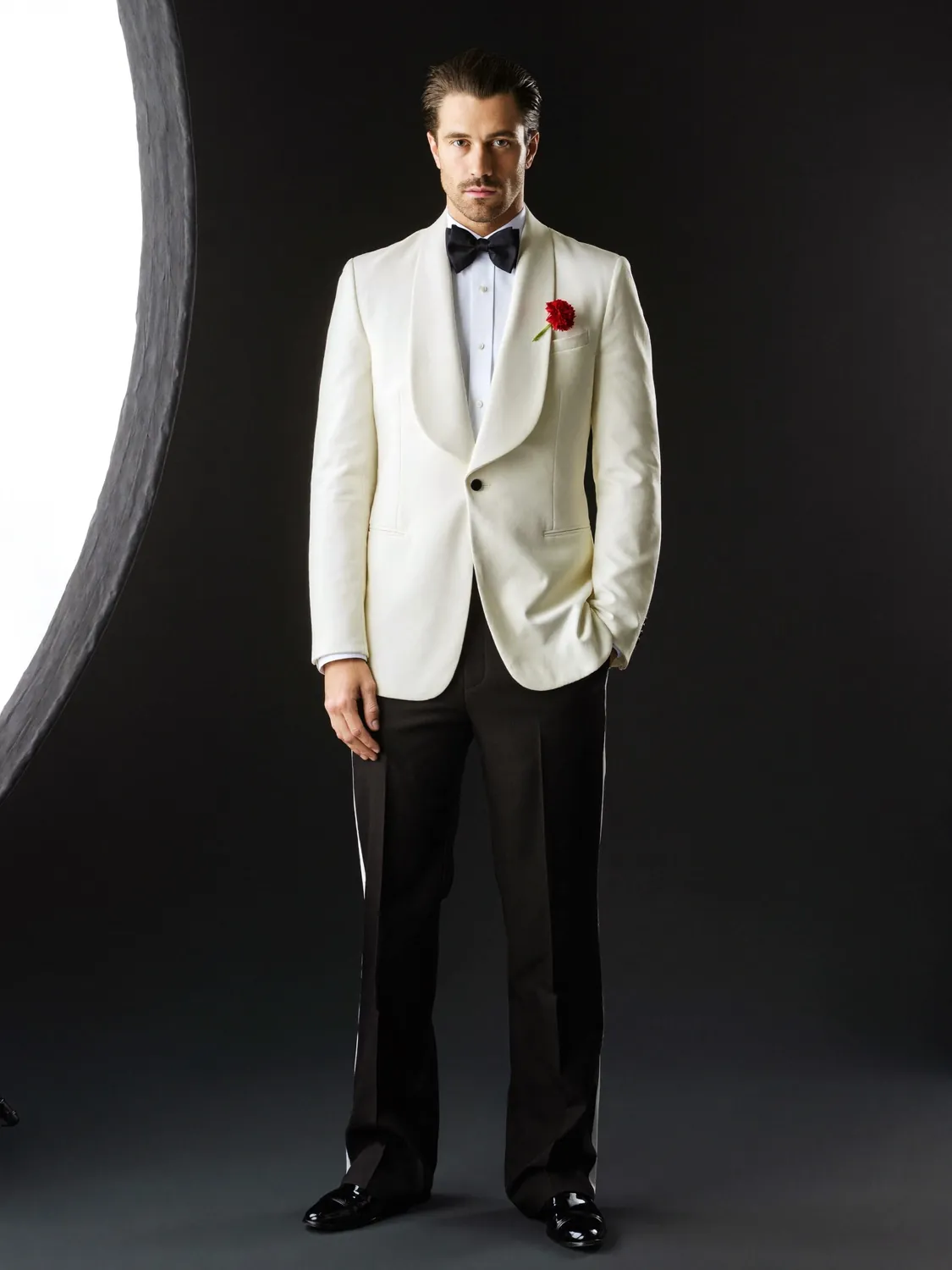Tuxedos & Dinner Jackets
