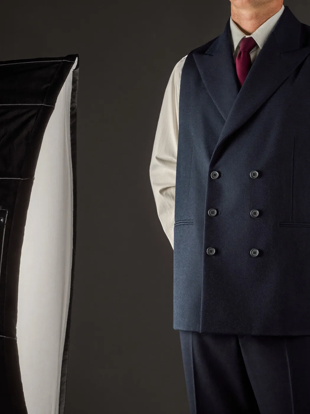 Waistcoats & Vests